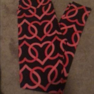 LuLaRoe leggings